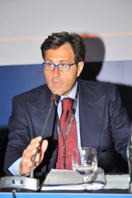 Prof Luigi Angrisani a Capri, congresso europeo IFSO